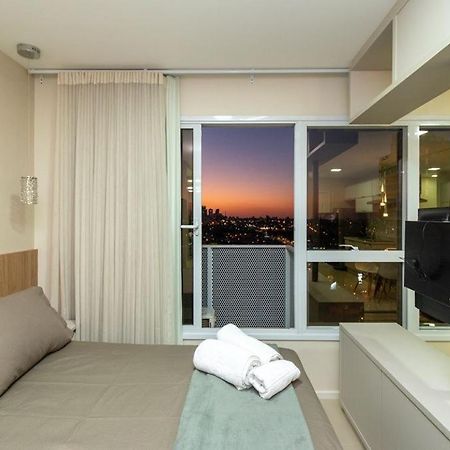 Flat Unico No Jardim Goias - Proximo Ao Shopping Flamboyant - Edf Metropolitan Sidney - Ms1102T Apartment Goiania Luaran gambar
