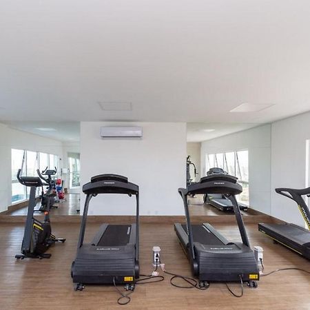 Flat Unico No Jardim Goias - Proximo Ao Shopping Flamboyant - Edf Metropolitan Sidney - Ms1102T Apartment Goiania Luaran gambar