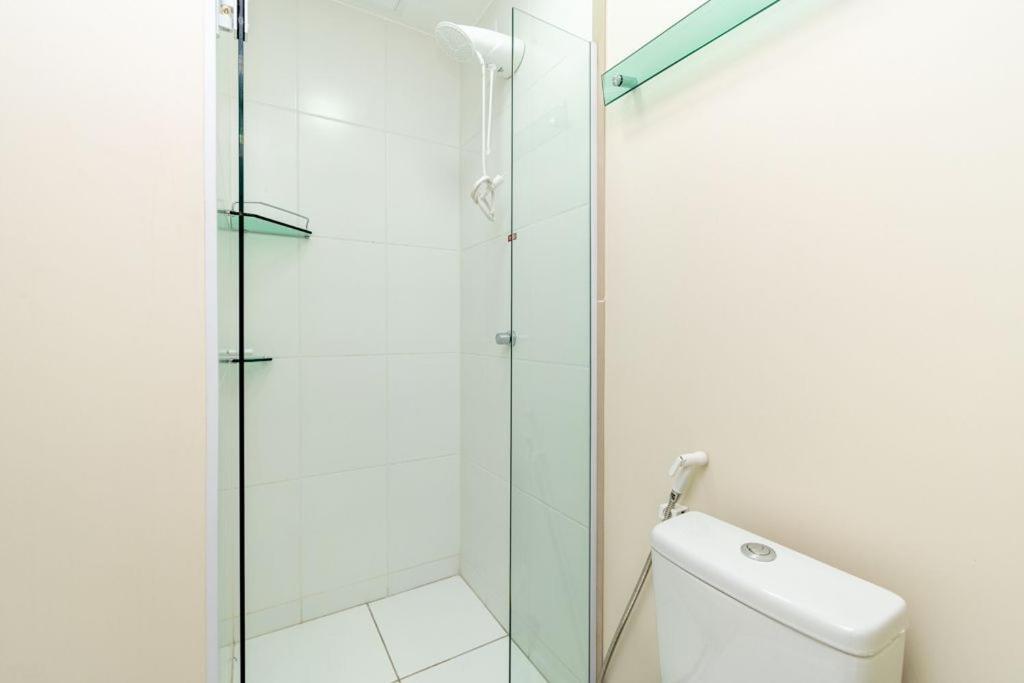 Flat Unico No Jardim Goias - Proximo Ao Shopping Flamboyant - Edf Metropolitan Sidney - Ms1102T Apartment Goiania Luaran gambar
