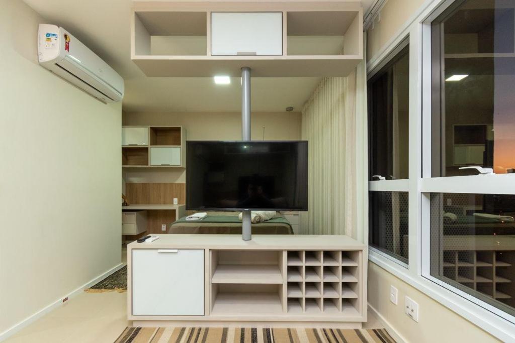 Flat Unico No Jardim Goias - Proximo Ao Shopping Flamboyant - Edf Metropolitan Sidney - Ms1102T Apartment Goiania Luaran gambar