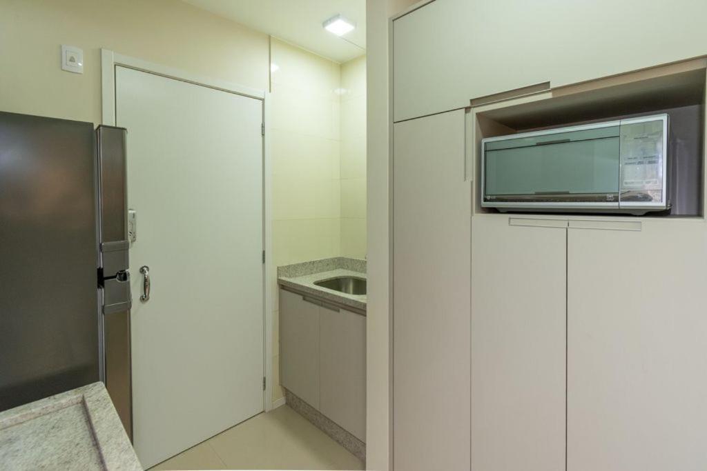 Flat Unico No Jardim Goias - Proximo Ao Shopping Flamboyant - Edf Metropolitan Sidney - Ms1102T Apartment Goiania Luaran gambar